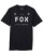 FOX T-Shirt AVIATION Premium schwarz S schwarz