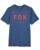 FOX T-Shirt AVIATION Premium blau S blau