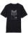 FOX T-Shirt Kids Dispute Premium schwarz S schwarz