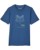 FOX T-Shirt Kids Dispute Premium blau S blau