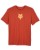 FOX T-Shirt Women FOX HEAD orange XS orange