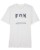FOX T-Shirt Intrude Premium weiss S weiss