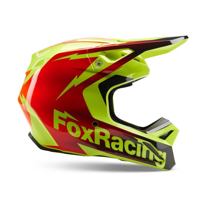 Wulfsport Prima-X Cross Helm L  59-60cm  Weiß Motorrad Quad Bike Enduro Mx Bmx Supermoto Usw 82457