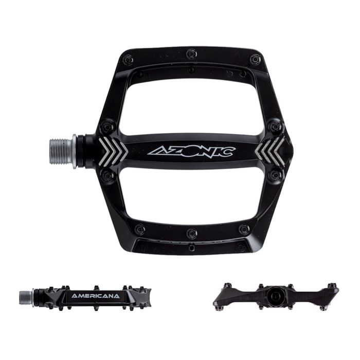 AMERICANA Pedale von Oneal Fahrradpedal