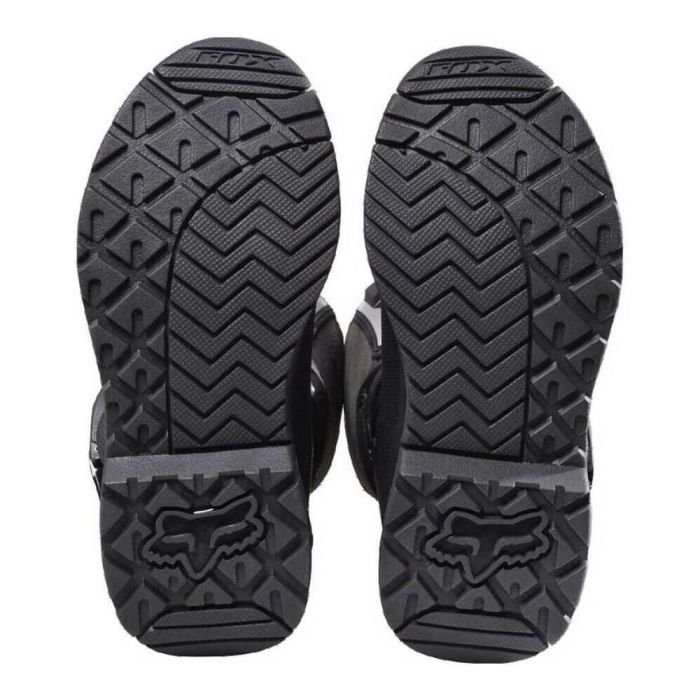 Fox Comp 3Y Kinder Cross Stiefel