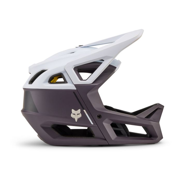 Fox Fullface Helm Proframe Clyzo CE