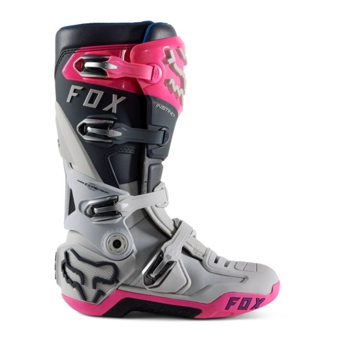 Fox Motocross Stiefel Motocross Stiefel Fox Racing Comp Motocross
