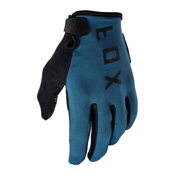 FOX Ranger MTB Handschuhe  Downhill Gloves Fr Mnner, Atmungsaktiv &  Windabweisend (24172-000)