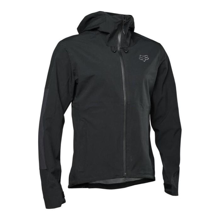 MTB Jacke DEFEND 3L Water von FOX - Mountainbike Jacke