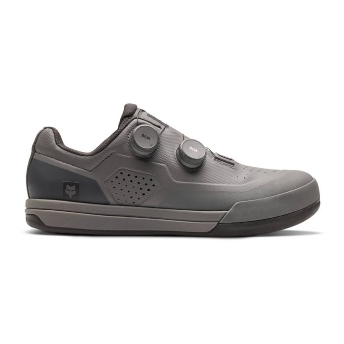MTB Schuhe Union BOA Klickpedal von FOX | Enduro-Store