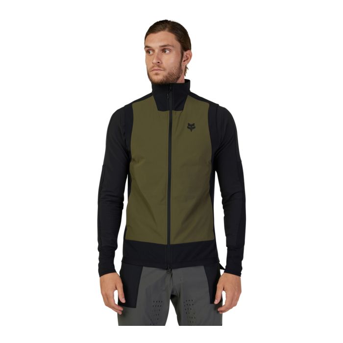 Herren Outdoor Weste Mit Vielen Taschen Anglerweste Leicht Weste Sommer
