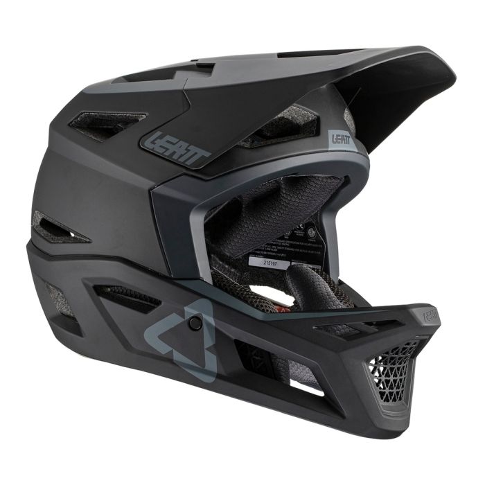 Leatt MTB Gravity 2.0 MTB Helmet - Cycle Néron