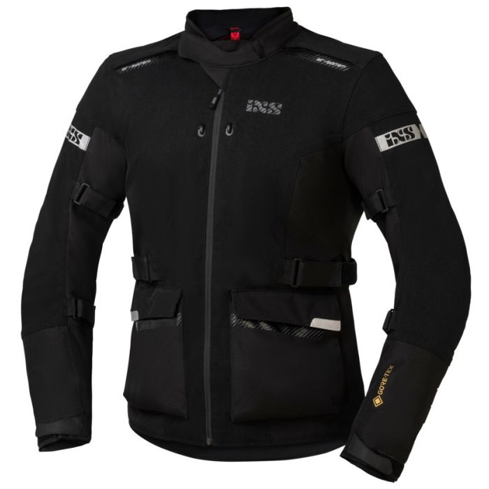 Jacke Ixs Motorradjacke Adventure Gtx IXS Adventure ADV Motorrad