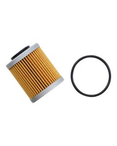 HIFLO Premium Ölfilter HF157 OIL FILTER - HF157