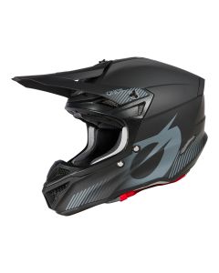 Oneal Motocross Helm 5SRS Polyacrylite SOLID