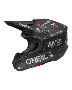 Oneal Motocross Helm 5SRS Polyacrylite BRAND