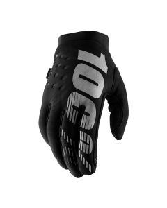 100-brisker-girls-handschuhe-schwarz-m-104188