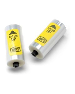100% Forecast Ersatzfilm ROLL-OFF 6 STK.