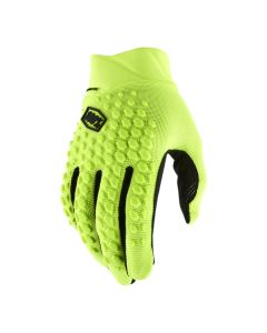 100-geomatic-mtb-handschuhe-gelb-s-97617