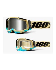 100-racecraft-2-crossbrille-airblast-beige-verspiegelt-silber-106768