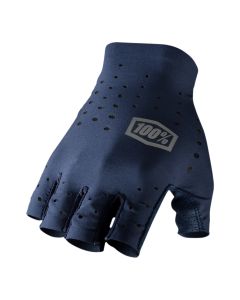 100-sling-fingerless-mtb-handschuhe-blau-s-97651