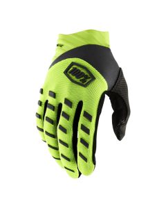 100Percent-AIRMATIC-Handschuhe-schwarz-8682eafe1e65f70f1f3a5211b1dfc011