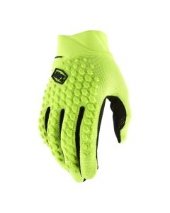 100-geomatic-mtb-handschuhe-gelb-s-97617