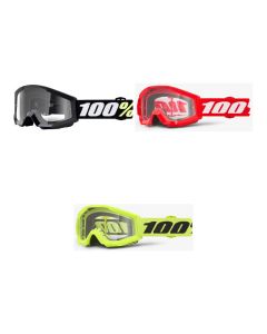 100Percent-Motocross-Brille-Strata-27786923f699af71f9814c15d6100337
