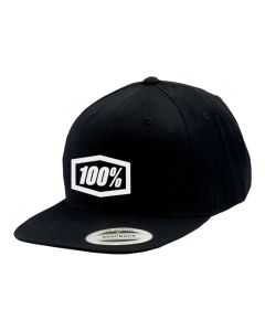 100Percent-Snapback-Kappe-Icon-cd14bce34eb89fa273875caf0fcb9656