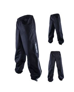 Oneal Shore II Rain Crosshose schwarz XXL
