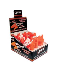 PRO GRIP-Schalldaempferstopfen-Display-KIT25502560