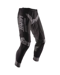 Leatt Crosshose GPX 4.5 schwarz grau 30