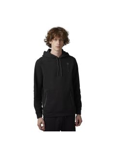 Fox Hoodie Base Over DWR schwarz L Kapuzenpullover, Pullover, Freizeit