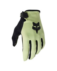 Fox MTB Handschuhe Ranger grün XXL Fahrradhandschuhe, Motorradhandschuhe, Motocross-Enduro-MTB