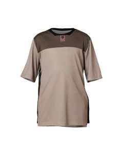 Fox MTB Trikot SS Defend Kinder Trikot, Downhill-Shirt, Mountainbike, SS Jersey, MTB