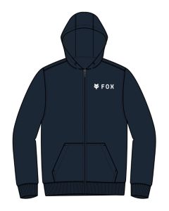 Fox Kapuzenjacke ABSOLUTE FLEECE ZIP