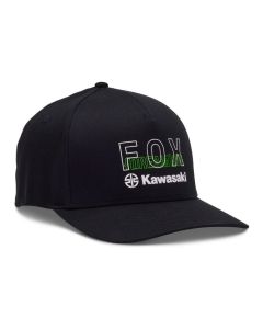 FOX-Short-CORE-7"-LINERLESS-schwarz camo-32718-247