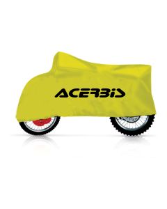 Acerbis_COVER_Motorrad_Abdeckung_gelb-0020086