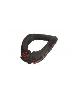 acerbis-kinder-x-round-nackenschutz-schwarz-rot-101825