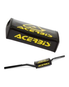 acerbis-lenkerpolster-28mm-schwarz-gelb-99068