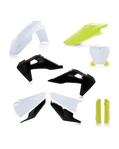 Acerbis_Plastikkit_fuer_Husqvarna_weiss_schwarz-0023481_237A