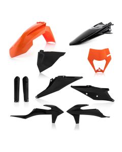 Acerbis_Plastikkit_fuer_KTM_schwarz_orange-0024054_313A