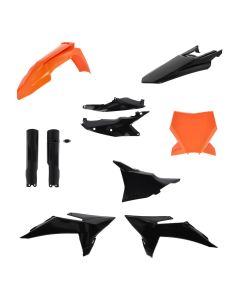 Acerbis_Plastikkit_fuer_KTM_schwarz_orange-0026922_313A