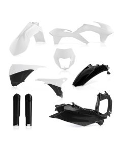 Acerbis_Plastikkit_fuer_KTM_weiss_schwarz-0017204_237A_3