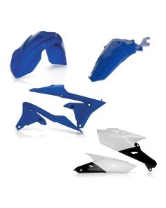 acerbis-plastiksatz-kit-wrf-450-18-original-100585
