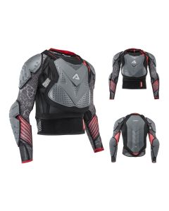 acerbis-protektorenjacke-scudo-3-0-grau-104622