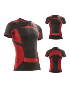 acerbis-unterziehhemd-x-body-summer-ss-schwarz-rot-104564