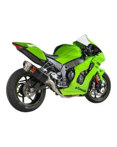 AKRAPOVIC-Auspuffanlage-Evolution-Line-S-K10E10-RC
