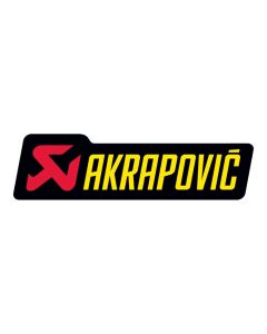 Akrapovic-Ersatz-Aufkleber-STICKER-0f1b955c3e792824968c813d37571690