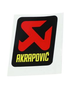 Akrapovic-Ersatz-Aufkleber-STICKER-492b45928adf3b283f8aff2e1eb595a0